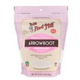 thumbnail image 1 of Bob's Red Mill Gluten Free Arrowroot Starch Flour 16 oz (Pack of 3), 1 of 5