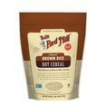 thumbnail image 1 of Bob's Red Mill Gluten Free, Creamy Brown Rice Hot Cereal, 26 oz, 4 Pack, 1 of 2