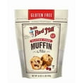thumbnail image 1 of Bob's Red Mill Gluten Free Muffin Mix, 16 Oz, 1 of 3