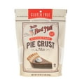 thumbnail image 1 of Bob's Red Mill, Gluten Free Pie Crust Mix, 16 oz, 1 of 11