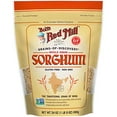 thumbnail image 1 of Bob's Red Mill Gluten Free Sorghum Grain -- 24 oz Resealable Pouch, 1 of 5