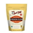 thumbnail image 1 of Bobs Red Mill - OKA4&nbsp;Sweet Sorghum Flour Gluten-Free 22 oz, 1 of 3