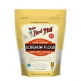Bob's Red Mill Gluten Free Sweet White Flour, 22ounce
