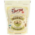 thumbnail image 1 of Bob's Red Mill Gluten Free Tropical Muesli, 14 oz, 1 of 5