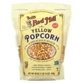 thumbnail image 1 of Bob's Red Mill Gluten Free, Whole Yellow Popcorn, 30 oz, 1 of 6