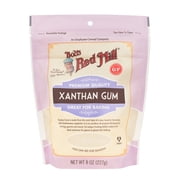 Bobs Red Mill Gluten Free Xanthan Gum, 8-ouncePack of 6