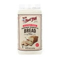 Bob's Red Mill, Glutenfree, Wheat and Dairy free Bread Mix, 16 oz