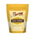 thumbnail image 1 of Bob's Red Mill Golden Masa Harina Corn Flour, 22 Oz, 1 of 3