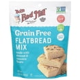 thumbnail image 1 of Bob's Red Mill Grain Free Flatbread Mix 7.05 oz Pack of 4, 1 of 6
