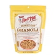 thumbnail image 1 of Bob's Red Mill Granola Honey Oat 12 oz Pack of 2, 1 of 2