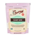 thumbnail image 1 of Bob's Red Mill Guar Gum Gluten Free 8 oz Pack of 4, 1 of 5