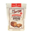 thumbnail image 1 of Bob's Red Mill, Homemade Wonderful Gluten Free Bread Mix, 16 oz, 1 of 11
