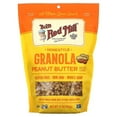 thumbnail image 1 of Bob's Red Mill Homestyle Granola Peanut Butter 11 oz, 1 of 6