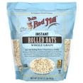 thumbnail image 1 of Bob's Red Mill Instant Rolled Oats, 32-ounce, 1 of 2