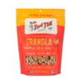 thumbnail image 1 of Bob's Red Mill Maple Sea Salt Granola, Ready-to-Eat, 11 oz Bag, 1 of 12