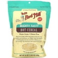 thumbnail image 1 of Bob's Red Mill, Mighty Tasty Hot Cereal, Whole Grain, 24 oz Pack of 3, 1 of 8