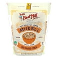thumbnail image 1 of Bob's Red Mill, Muesli, Whole Grain, Old Country Style, 40 oz, 1 of 7