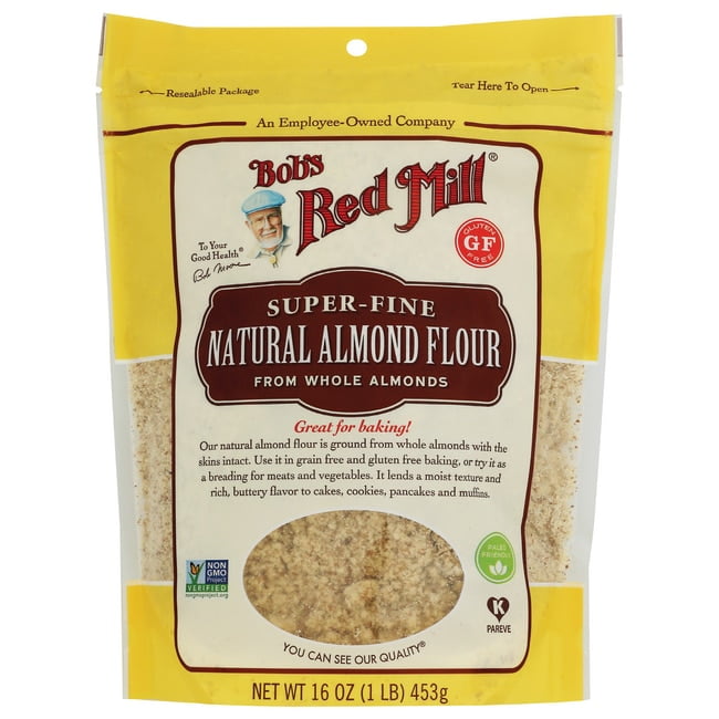 Bob's Red Mill Natural Almond Flour