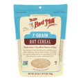 thumbnail image 1 of Bob's Red Mill Natural Foods Inc Cereal 7Grn Rolled, 25 Ounces, 4 per case, 1 of 3