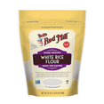 thumbnail image 1 of Bob's Red Mill Natural Foods Inc Rice Flour White, 24 Ounces, 4 per case, 1 of 2