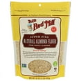 thumbnail image 1 of Bob's Red Mill Super-Fine Natural Almond Flour, 16-ounce (Pack of 4), 1 of 2