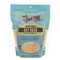 thumbnail image 1 of Bob's Red Mill, Oat Bran, Hot Cereal, 18 oz (Pack of 4), 1 of 5