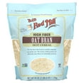 thumbnail image 1 of Bob's Red Mill Oat Bran Hot Cereal, 40-ounce, 1 of 3