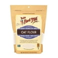 thumbnail image 1 of Bob's Red Mill, Oat Flour, Whole Grain, 20 oz (567 g), 1 of 4