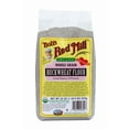 thumbnail image 1 of Bob's Red Mill Organic Buckwheat Flour, 22 Ounce, 1 of 3