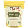 thumbnail image 1 of Bob's Red Mill Organic Coconut Flour 16 Ounce, 1 of 5