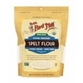 thumbnail image 1 of Bob's Red Mill Organic Spelt Flour, 20 oz, 1 of 5
