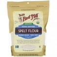 thumbnail image 1 of Bob's Red Mill Organic Spelt Flour Whole Grain 20 oz Pack of 1, 1 of 5