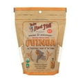 thumbnail image 1 of Bob's Red Mill Organic Whole Grain Quinoa 13 oz Pack of 4, 1 of 8