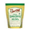 thumbnail image 1 of Bob's Red Mill, Organic Yellow Corn Polenta, 24 oz (680 g) (Pack of 6), 1 of 5