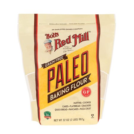 Bob's Red Mill Paleo Baking Flour, 32 Ounce
