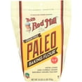 thumbnail image 1 of Bob's Red Mill Paleo VTF5&nbsp;Baking Flour, 16 oz (Pack of 1) - Gluten Free, Non GMO, Vegan, Paleo Friendly, Kosher, 1 of 3