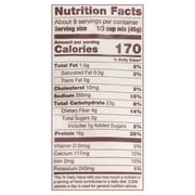 Bobs Red Mill Pancake Protein Powder, 15g Protein, 14 oz