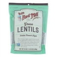thumbnail image 1 of Bob's Red Mill Petite French Green Lentils 24 oz, 1 of 2