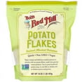 thumbnail image 1 of Bob's Red Mill Potato Flakes -- 16 oz Resealable Pouch, 1 of 5
