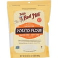 Bob's Red Mill, Potato Flour, 24 oz
