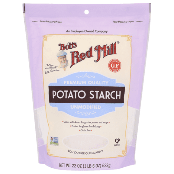 Bob's Red Mill Potato Starch 22 oz
