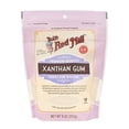 thumbnail image 1 of Bob's Red Mill, Quality, Xanthan Gum, Powders, 8 oz Plastic Bag, 1 of 6