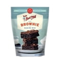 thumbnail image 1 of Bob's Red Mill Signature Brownie Baking Mix, 14oz (Pack of 1) - Non GMO, Kosher ( PACK OF 2 ), 1 of 1