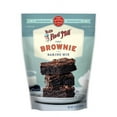 thumbnail image 1 of Bob's Red Mill Signature Fudgy Brownie Baking Mix 14 oz., 1 of 4
