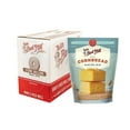 thumbnail image 1 of Bob,S Red Mill Signature Golden Cornbread Baking Mix - 13 Ounce Bag (Pack Of 4), Simple Clean Ingredients, Homemade Taste., 1 of 5
