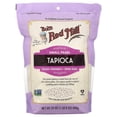 thumbnail image 1 of Bob's Red Mill Small Pearl Tapioca, 24 oz (680 g), 1 of 2
