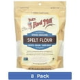 thumbnail image 1 of Bob's Red Mill Spelt Flour 22 oz (Pack of 8), 1 of 1
