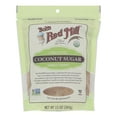 thumbnail image 1 of Bob's Red Mill - Sugar Coconut - Case of 4-13 OZ, 1 of 3