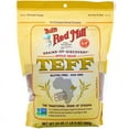 thumbnail image 1 of Bob's Red Mill, Teff, Whole Grain, 24 oz, 1 of 4