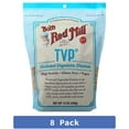 thumbnail image 1 of Bob's Red Mill Textured Vegetable Protein 12 oz (Pack of 8), 1 of 1